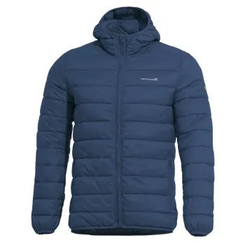 Φωτογραφία Aurora Hood Jacket σε Raf Blue χρώμα