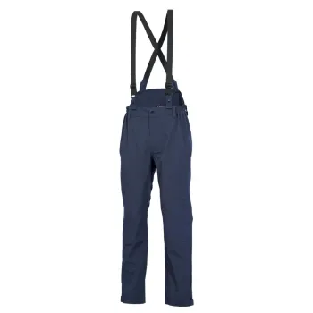 Φωτογραφία Hurricane Shell Pants σε Midnight Blue χρώμα