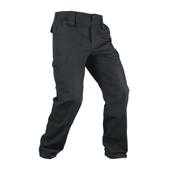 Φωτογραφία Bdu Pants σε Black χρώμα