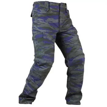 Φωτογραφία Bdu Pants σε Gr.Airforce χρώμα