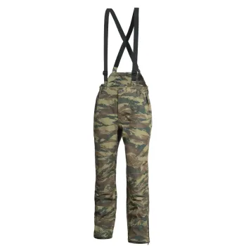 Φωτογραφία Hurricane Shell Pants Camo K05055-Camo σε Gr.Camo χρώμα