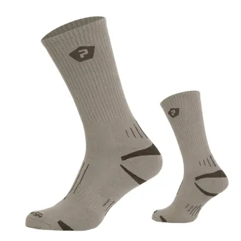 Φωτογραφία Iris Coolmax® Mid Socks σε Khaki χρώμα