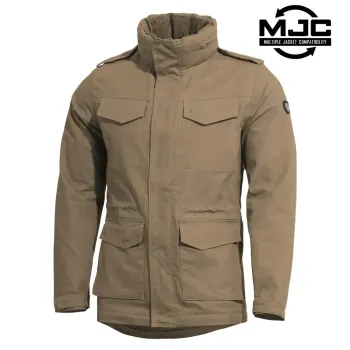 Φωτογραφία M65 2.0 Parka σε Coyote χρώμα