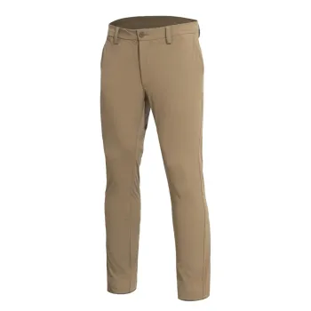 Φωτογραφία Allure Chino Pants σε Coyote χρώμα