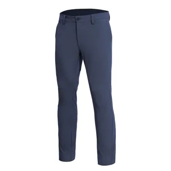 Φωτογραφία Allure Chino Pants σε Midnight Blue χρώμα