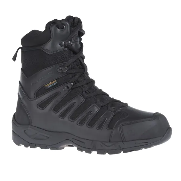 Φωτογραφία Achilles Xtr 8 Tactical σε Black χρώμα