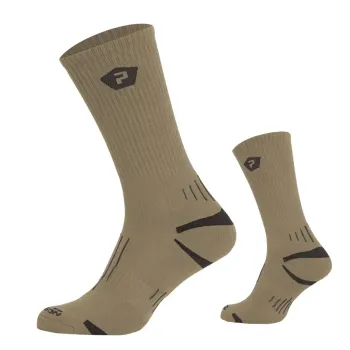 Φωτογραφία Iris Coolmax® Mid Socks σε Coyote χρώμα