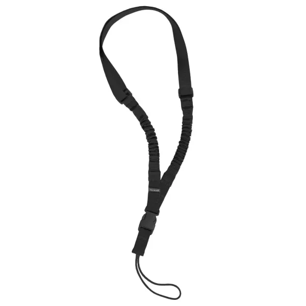 Φωτογραφία Amma 2.0 Riffle Single Sling σε Black χρώμα