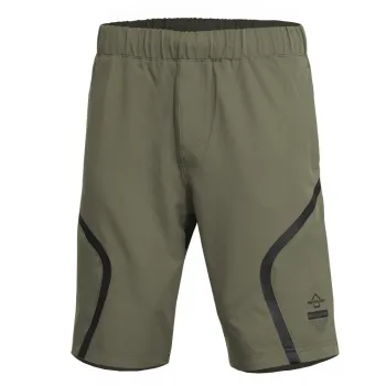 Φωτογραφία Draco Coach Shorts-Of σε Ral7013 χρώμα