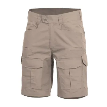 Φωτογραφία Lycos Short Pants σε Khaki χρώμα