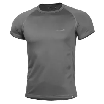 Φωτογραφία Body Shock Stock σε Cinder Grey χρώμα