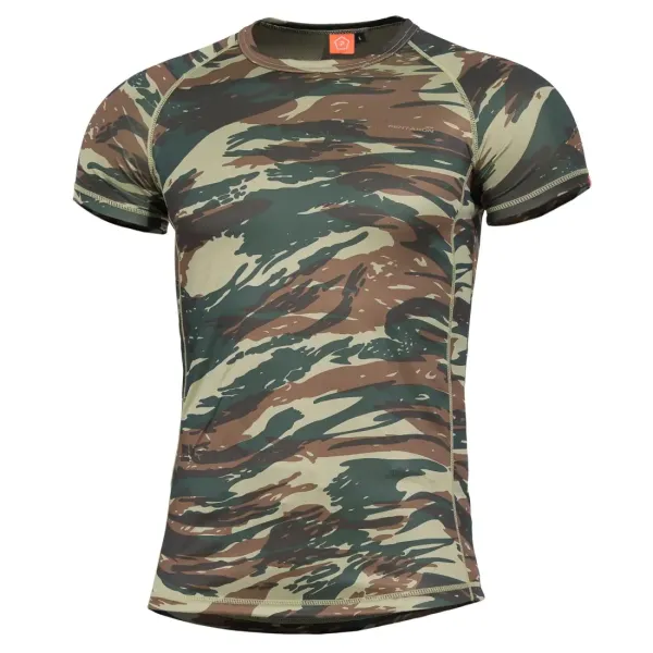 Φωτογραφία Body Shock Stock σε Gr.Camo χρώμα