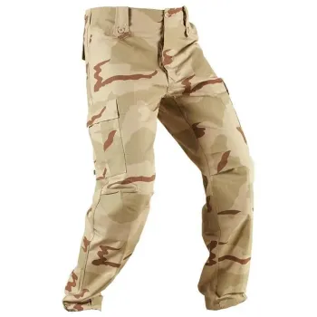 Φωτογραφία Bdu Pants σε De.Camo χρώμα