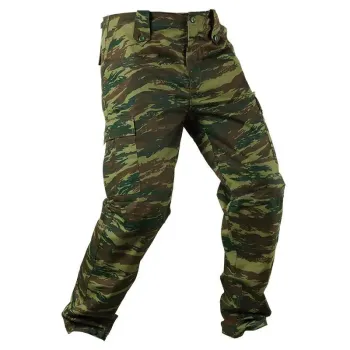 Φωτογραφία Bdu Pants σε Gr.Camo χρώμα