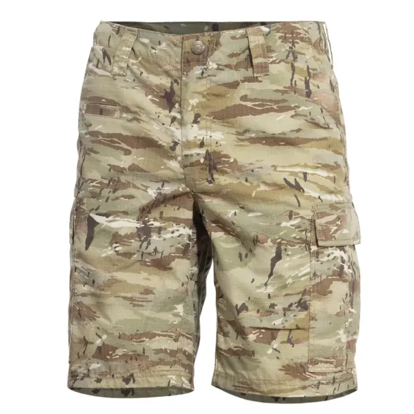 Φωτογραφία Bdu 2.0 Shorts σε Pentacamo χρώμα