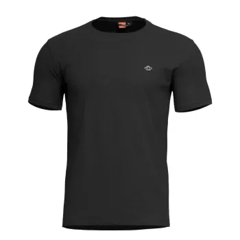 Φωτογραφία Levantes Crewneck σε Black χρώμα
