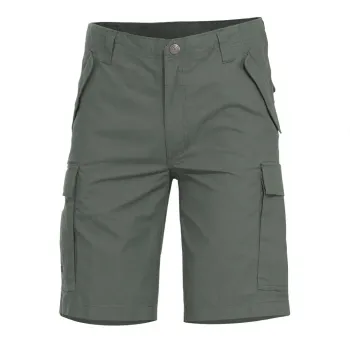 Φωτογραφία M65 2.0 Short Pants σε Camo Green χρώμα