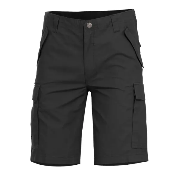 Φωτογραφία M65 2.0 Short Pants σε Black χρώμα