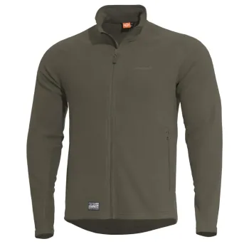 Φωτογραφία Arkos Fleece σε Ral7013 χρώμα