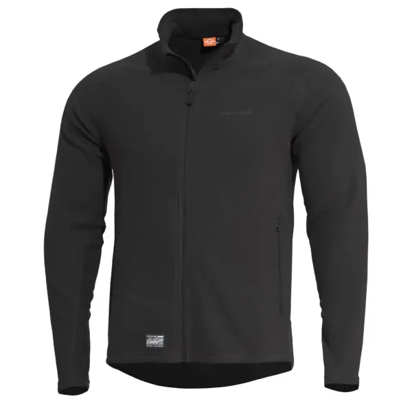 Φωτογραφία Arkos Fleece σε Black χρώμα