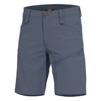 Φωτογραφία Renegade Tropic Short Pants σε Charcoal Blue χρώμα