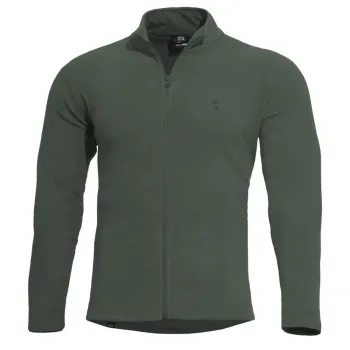 Φωτογραφία Elk Fleece σε Ral7013 χρώμα