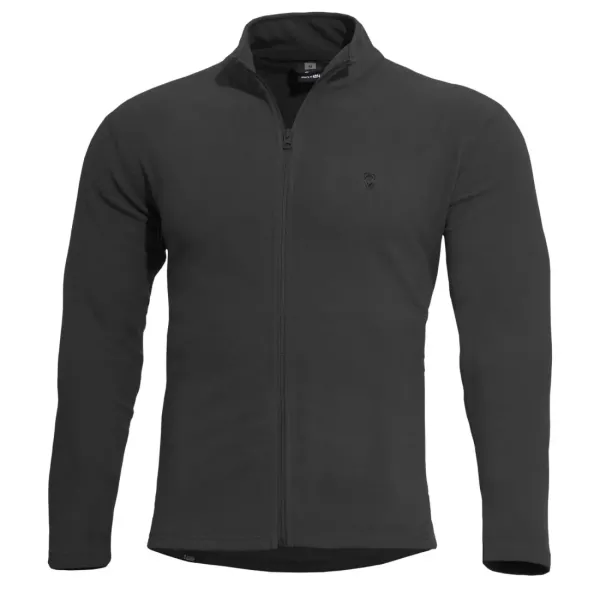 Φωτογραφία Elk Fleece σε Black χρώμα