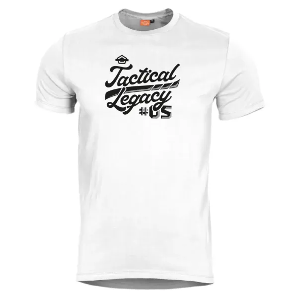 Φωτογραφία Ageron Tactical Legacy σε White χρώμα