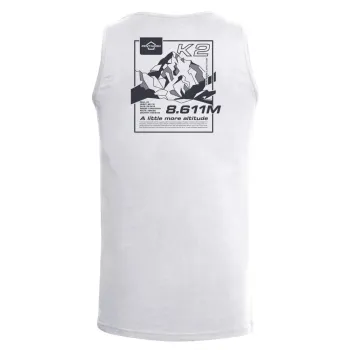 Φωτογραφία Astir K2 Mountain σε White χρώμα