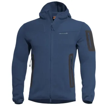 Φωτογραφία Falcon Pro Polartec® Fleece σε Raf Blue χρώμα