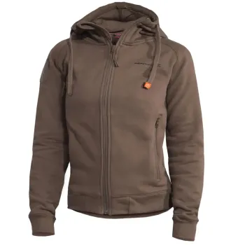 Φωτογραφία Aphrodite Sweater σε Terra Brown χρώμα