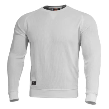 Φωτογραφία Elysium Sweater σε Cream White χρώμα