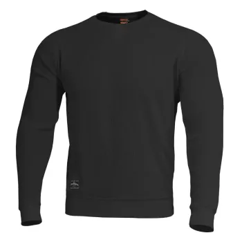 Φωτογραφία Elysium Sweater σε Black χρώμα