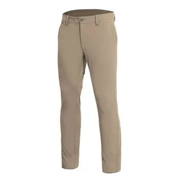 Φωτογραφία Allure Chino Pants σε Khaki χρώμα