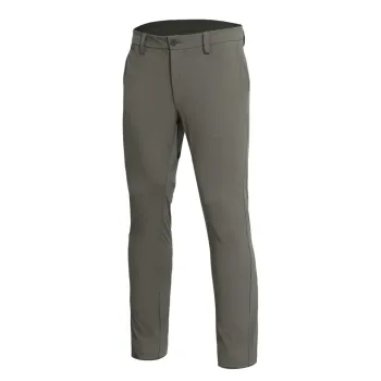 Φωτογραφία Allure Chino Pants σε Ral7013 χρώμα