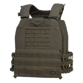 Φωτογραφία Milon Plate Carrier Mk2 σε Ral7013 χρώμα