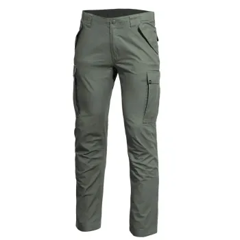 Φωτογραφία M65 2.0 Pants σε Camo Green χρώμα