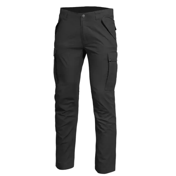 Φωτογραφία M65 2.0 Pants σε Black χρώμα