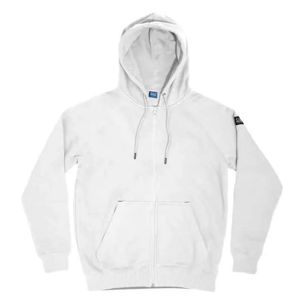 Φωτογραφία Clomod Zip Hoody 