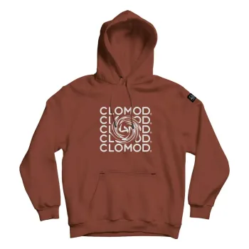 Φωτογραφία Clomod Hoody 