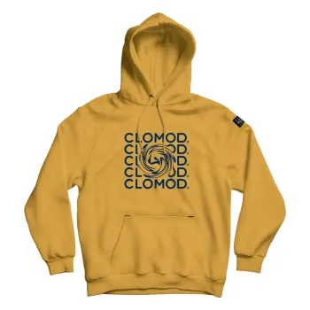 Φωτογραφία Clomod Hoody 