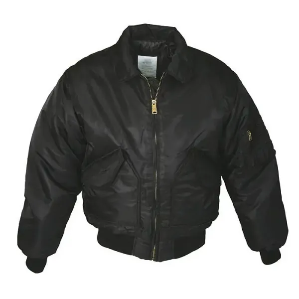 Φωτογραφία Cwu 45 Jacket σε Black χρώμα