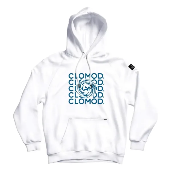 Φωτογραφία Clomod Hoody 