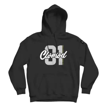 Φωτογραφία Clomod Hoody 
