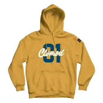 Φωτογραφία Clomod Hoody 