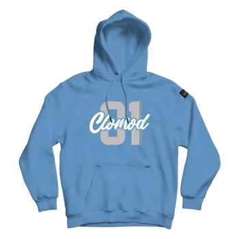 Φωτογραφία Clomod Hoody 