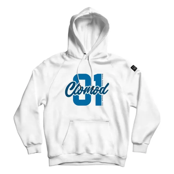 Φωτογραφία Clomod Hoody 