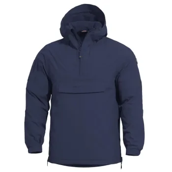 Φωτογραφία Uta 2.0 Anorak σε Midnight Blue χρώμα