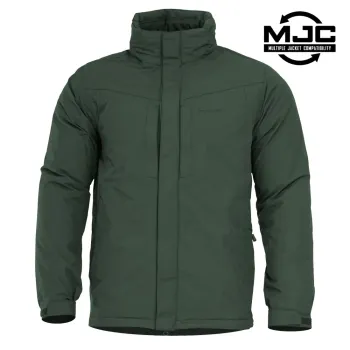 Φωτογραφία Gen V3.0 σε Forest Night Green χρώμα