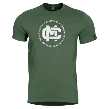 Φωτογραφία Clomod T-Shirt 
